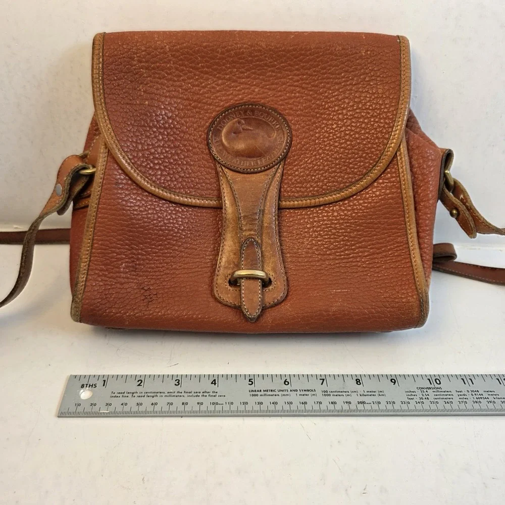 Dooney & Bourke your consideration